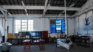 Projeto Universidade do Mar Avança no RJ