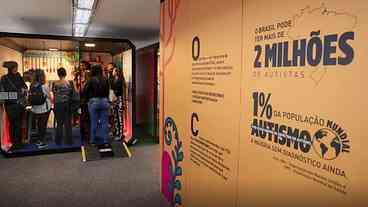 Baixo Acesso a Diagnóstico e Terapias para Autismo no Brasil