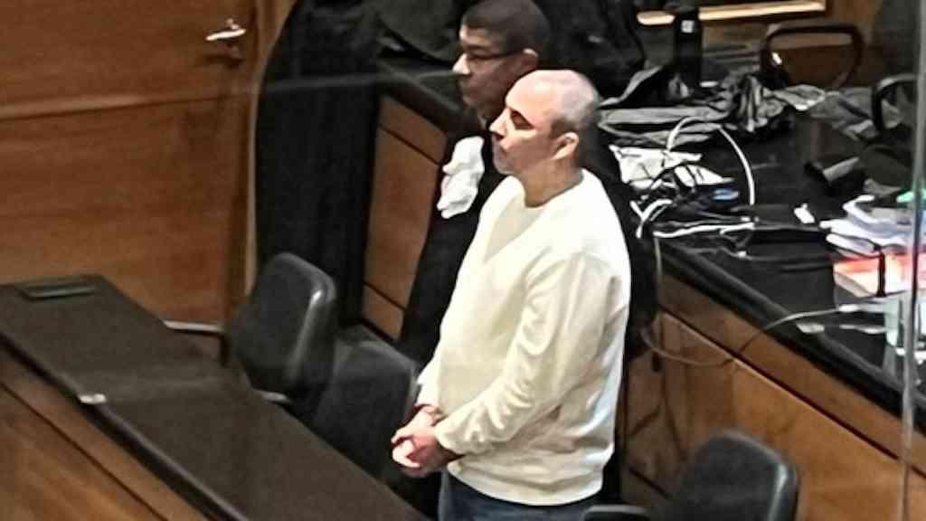 Júri condena ex-policial militar por assassinato de Fernando Iggnácio | Pena por homicídio triplamente qualificado passa dos 32 anos