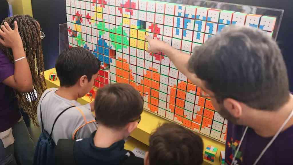 Olimpíada inédita de matemática inclui professores | Professores entram em olimpíada inédita de matemática