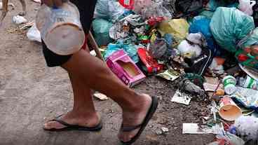 Saneamento Integrado na Maré: ONG Cobra Ações