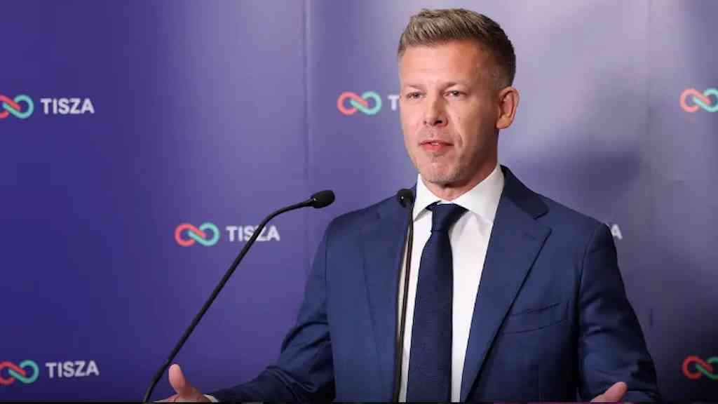 Péter Magyar vence eleição e encerra era de Viktor Orbán após 16 anos | Orbán reconheceu a derrota para o adversário do partido Tisza