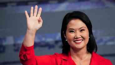 Peru: Segundo Turno entre Keiko Fujimori e López Aliaga