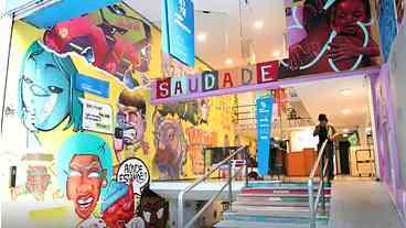 Protagonismo Feminino no Graffiti em SP