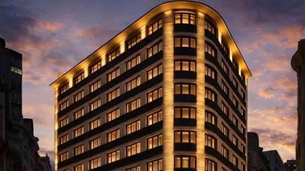 Shopping vertical no Centro dará lugar a apartamentos | Imóvel na Sete de Setembro passa de comercial a residencial