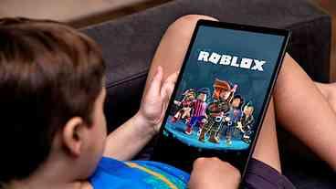 Roblox segmenta contas por faixa etária para segurança