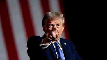 Como décadas de desregulação e guerras pariram o neofascismo de Trump