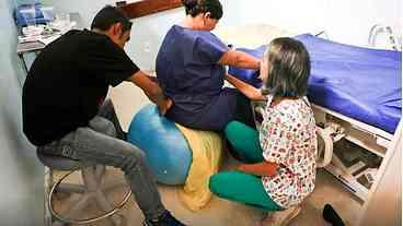 Doulas no SUS: Avanços e Regulamentação