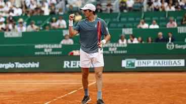 João Fonseca avança em Munique após vencer Tabilo