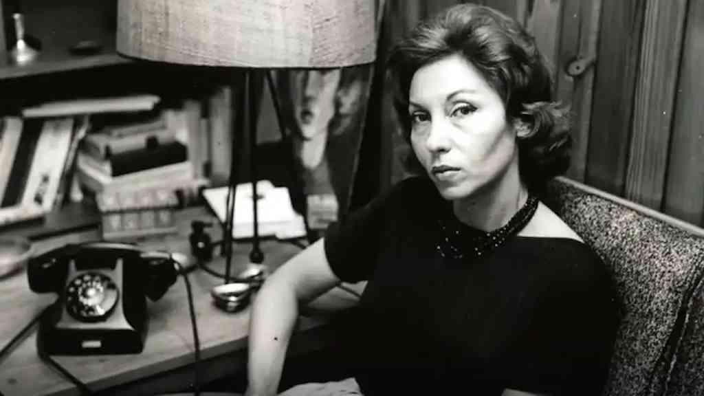 Projeto Parque de Ideias leva Clarice Lispector ao público | Clarice Lispector é destaque no Projeto Parque de Ideias