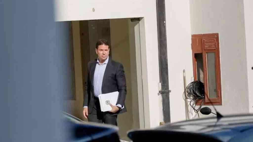 Alexandre Ramagem pode ser deportado para cumprir pena no Brasil | O ex-deputado Alexandre Ramagem (PL-RJ)