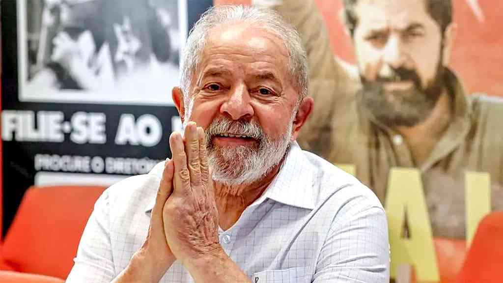 Lula extingue qualquer hipótese de não concorrer ao quarto mandato | Pré-candidato a um quarto mandato, o ex-presidente Lula permanece fiel ao seu discurso
