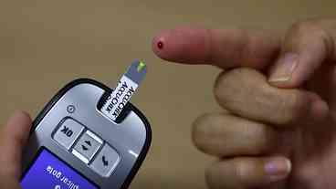 OCDE: Geração Vive Mais, Mas Com Doenças Crônicas