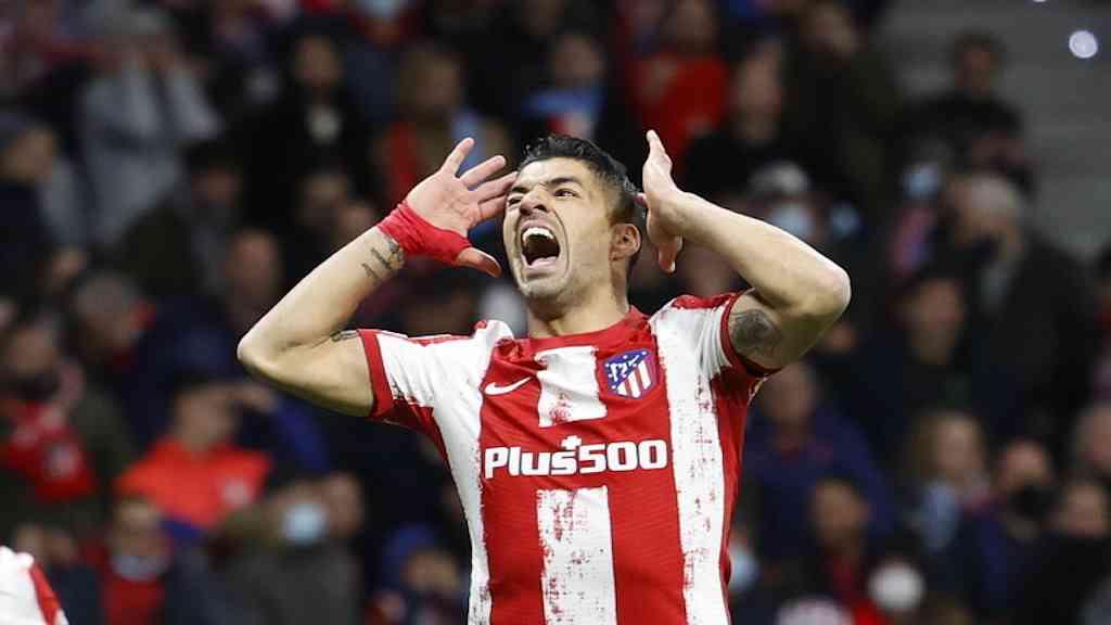 Justiça italiana condena envolvidos em fraude no exame de Suárez | Teste foi feito em 2020, quando Juventus negociava com uruguaio