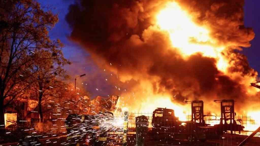 Ataque russo mata 17 na Ucrânia no pior episódio do ano | Rússia mata 17 em ofensiva na Ucrânia, a mais letal de 2026