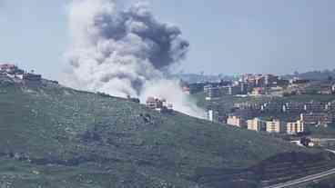 Líbano rejeita diálogo com Netanyahu