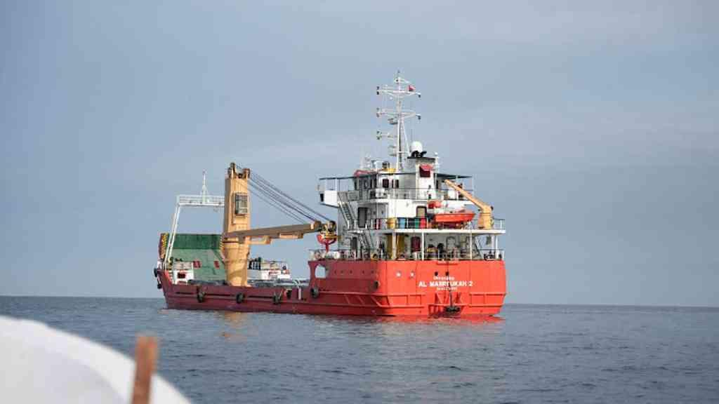 Guerra no Oriente Médio influi na taxa de crescimento da economia | Tensão no Golfo: Irã promete retaliação a portos após ação dos EUA