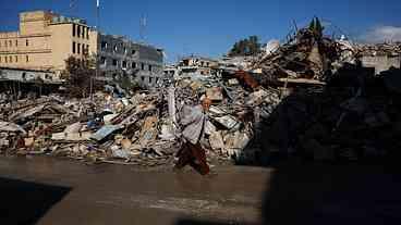 Cessar-fogo no Líbano: Teerã e Hezbollah em Aliança