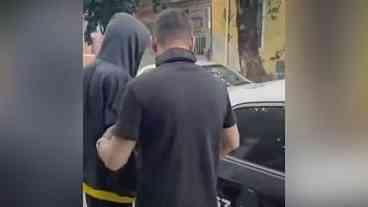 Adolescente Apreendido por Incentivar Automutilação no RJ