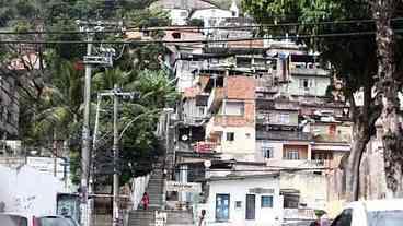 Tiroteio na Praça Seca causa pânico entre moradores