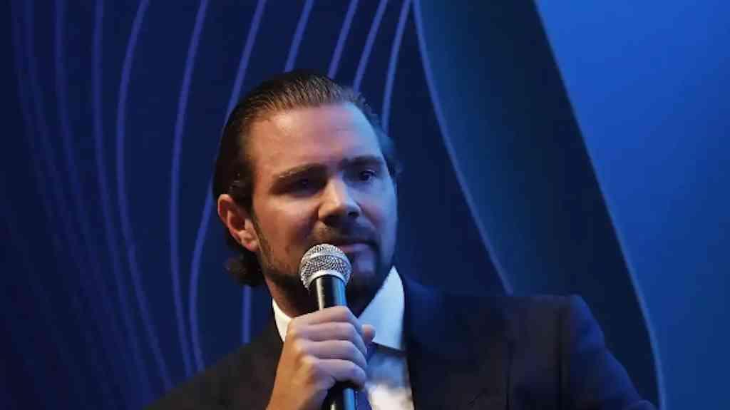 Empresas imobiliárias ocultam patrimônio ilícito do Master, diz PF | O dono do Banco Master, Daniel Vorcaro, que está preso em Brasília