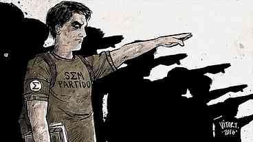 Lula: Não há espaço para o fascismo no Brasil