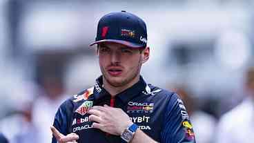 Red Bull e Verstappen: Foco no Futuro da F1