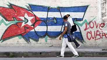 Brasil, Espanha e México Apoiam Cuba contra EUA