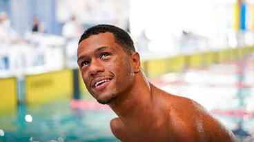 Gabrielzinho é indicado ao Prêmio Laureus 2025