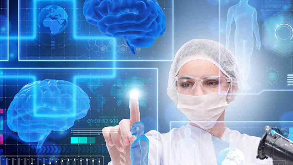 IA pode ampliar ensaios clínicos e direcionar pacientes, diz oncologista | Tecnologia ajuda a indicar ensaios clínicos adequados a pacientes