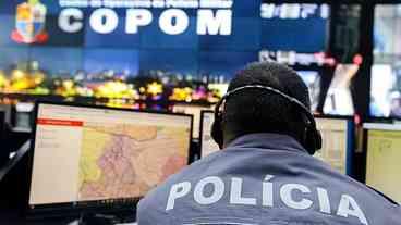 SP tem queda inédita de todos os tipos de roubo no primeiro bimestre