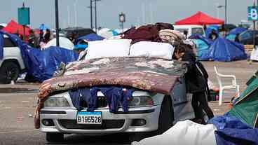 Israel Reforça Presença no Sul do Líbano