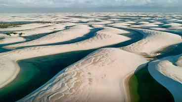 Patrimônios da Unesco e a Proteção do Planeta