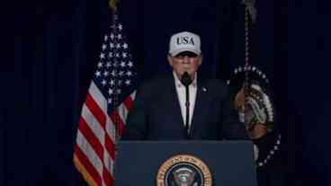 EUA Apreendem Petroleiro do Irã em Meio a Tensão