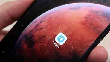 Reino Unido investiga Telegram por abuso infantil