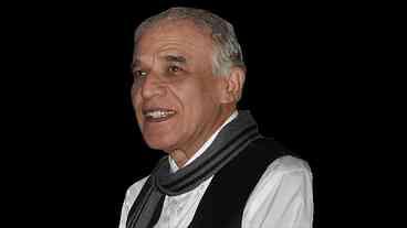 Morre o sociólogo Sergio Nogueira Lopes aos 79 anos