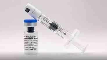 Dourados Declara Calamidade por Chikungunya e Vacina