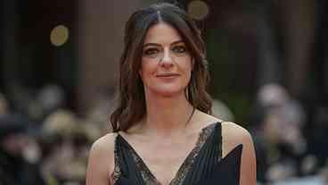 Atriz Italiana Brilha no Festival de Cinema Europeu no Brasil