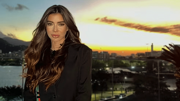 Morte de Influenciadora na Barra: Namorado Preso