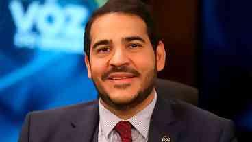 Messias Recebe Apoio e Avança no Senado