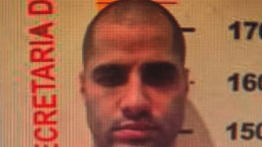 Polícia Federal conclui que morte de Sicário foi suicídio