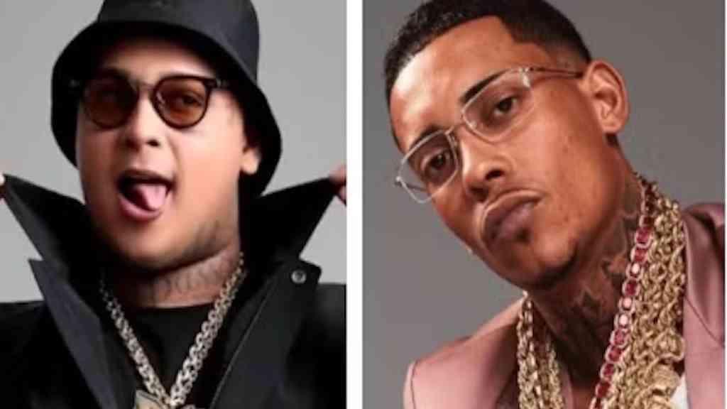 STJ determina soltura de MC Poze e MC Ryan SP | Soltura de MC Poze e MC Ryan SP é determinada pelo STJ