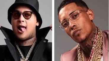 STJ Solta MC Poze e MC Ryan SP em Caso de Lavagem