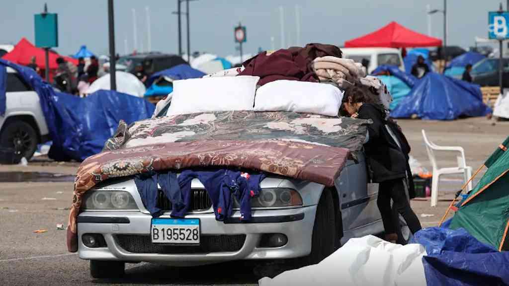 Trégua entre Líbano e Israel é prorrogada por três semanas | Decisão foi tomada após reunião de alto nível na Casa Branca