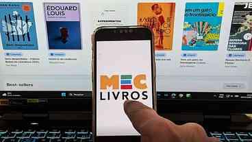 MEC Livros Expande Acervo para 25 Mil Títulos