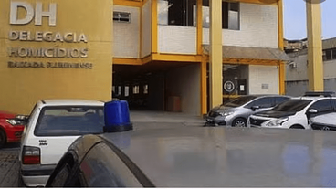 Ataque em bar na Baixada Fluminense deixa três mortos