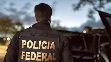 Polícia Federal realiza operações contra fraudes em Teresina