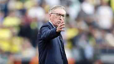 Convocação da Seleção Brasileira no Museu do Amanhã