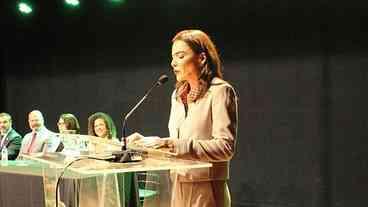 PF Nomeia Tatiana Torres em Meio a Crise com EUA