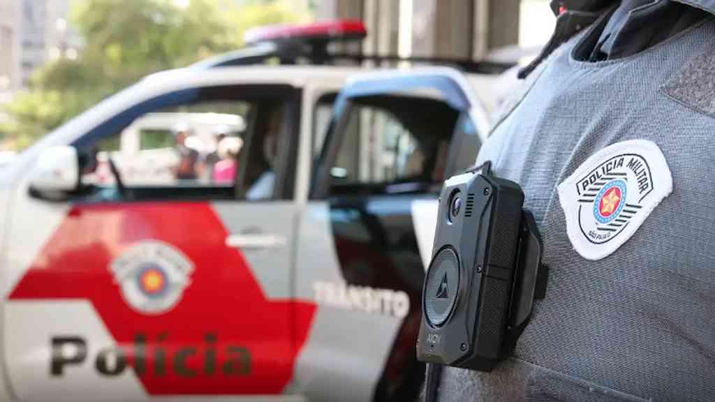 Estado de SP é condenado a indenizar família por morte causada por PM